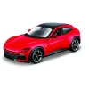 BBURAGO Modellino auto ferrari purosangue 1:24 con licenza ufficiale –> Droni E Modellini Auto|Modellini Veicoli In Scala