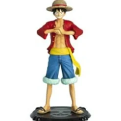 ONE PIECE Monkey d. luffy 17cm – statuetta da collezione –> Action Figures Per Adulti|Action Figures
