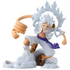 ONE PIECE Monkey d. luffy gear 5 – figure 10cm banpresto figlife!> Action Figures