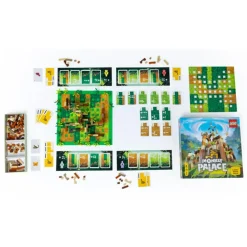 Lego Monkey palace – gioco da tavolo per creatività e divertimento -2-4 giocatori – 10+><noscript><img width=
