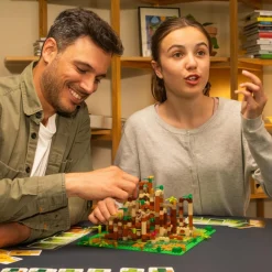 Lego Monkey palace – gioco da tavolo per creatività e divertimento -2-4 giocatori – 10+><noscript><img width=