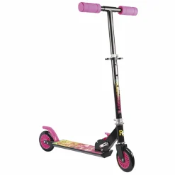 Rainbow High Monopattino 120 – 12 pollici – adatto per bambini da 3-4 anni> Monopattini