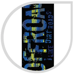 SUN&SPORT Monopattino 3 ruote – twist & roll – blu><noscript><img width=