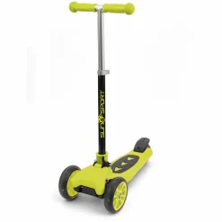 SUN&SPORT Monopattino 3 ruote deluxe> Monopattini