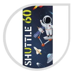 SUN&SPORT Monopattino 3 ruote per bambini da 2 a 4 anni con struttura in metallo e pedana antiscivolo – 20 kg di capacità massima – blu><noscript><img width=