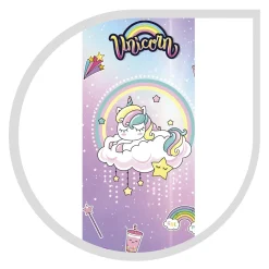 SUN&SPORT Monopattino 3 ruote per bambini da 2 a 4 anni con struttura in metallo e pedana antiscivolo |- 20 kg di capacità massima – rosa><noscript><img width=