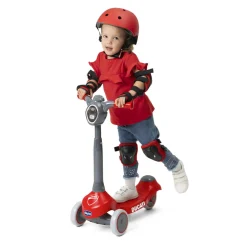 Chicco Monopattino ducati – sicurezza, stabilità e divertimento per bambini fino a 20 kg – 2+ –><noscript><img width=