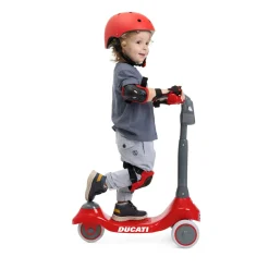 Chicco Monopattino ducati – sicurezza, stabilità e divertimento per bambini fino a 20 kg – 2+ –><noscript><img width=