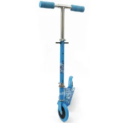 SUN&SPORT Monopattino speed line – ruote 120 mm – blu> Monopattini