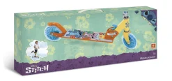 Disney Stitch Monopattino stitch in alluminio: manubrio regolabile, 2 ruote, pieghevole> Monopattini