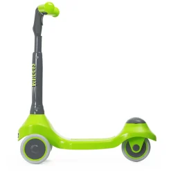 Chicco Monopattino verde per bambini – sviluppa equilibrio e motricità -2+ –> Monopattini