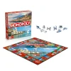 MONOPOLY – eidizione i borghi più belli d’itallia – sicilia> Giochi Da Tavolo Per Adulti E Carte Collezionabili|Giochi Di Società Per Bambini