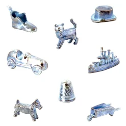 MONOPOLY – eidizione i borghi più belli d’itallia – sicilia> Giochi Da Tavolo Per Adulti E Carte Collezionabili|Giochi Di Società Per Bambini