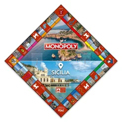 MONOPOLY – eidizione i borghi più belli d’itallia – sicilia><noscript><img width=