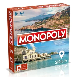 MONOPOLY – eidizione i borghi più belli d’itallia – sicilia><noscript><img width=