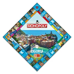 MONOPOLY – i borghi più belli d’italia – edizione liguria><noscript><img width=