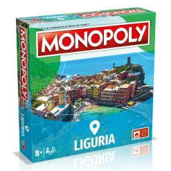 MONOPOLY – i borghi più belli d’italia – edizione liguria><noscript><img width=
