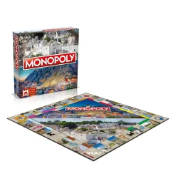 MONOPOLY – i borghi più belli d’italia – edizione puglia & basilicata> Giochi Da Tavolo Per Adulti E Carte Collezionabili|Giochi Di Società Per Bambini