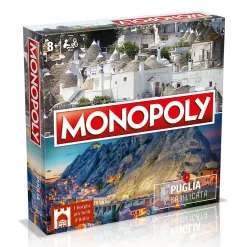 MONOPOLY – i borghi più belli d’italia – edizione puglia & basilicata><noscript><img width=