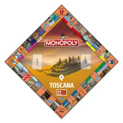 MONOPOLY – i borghi più belli d’itallia – edizione toscana><noscript><img width=
