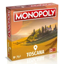 MONOPOLY – i borghi più belli d’itallia – edizione toscana><noscript><img width=