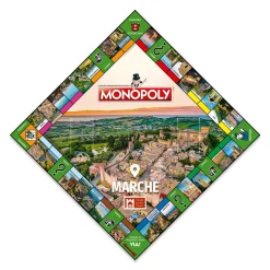MONOPOLY – i borghi più belli d’italia – edizione marche><noscript><img width=