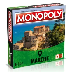 MONOPOLY – i borghi più belli d’italia – edizione marche><noscript><img width=