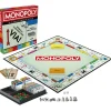 MONOPOLY classico edizione 2025: il classico gioco da tavolo di affari e investimenti – 2-6 giocatori – 8+> Giochi In Scatola Per Famiglia