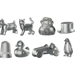 MONOPOLY classico edizione 2025: il classico gioco da tavolo di affari e investimenti – 2-6 giocatori – 8+><noscript><img width=