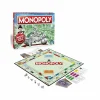 MONOPOLY : il classico gioco da tavolo di affari e investimenti – 2-6 giocatori – 8+> Giochi Da Tavolo Per Adulti E Carte Collezionabili|Giochi In Scatola Per Famiglia