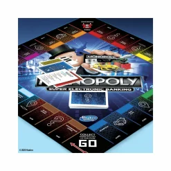 MONOPOLY super electronic banking><noscript><img width=