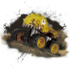 MOTOR & CO. Monster dino truck assortito – motor & co><noscript><img width=