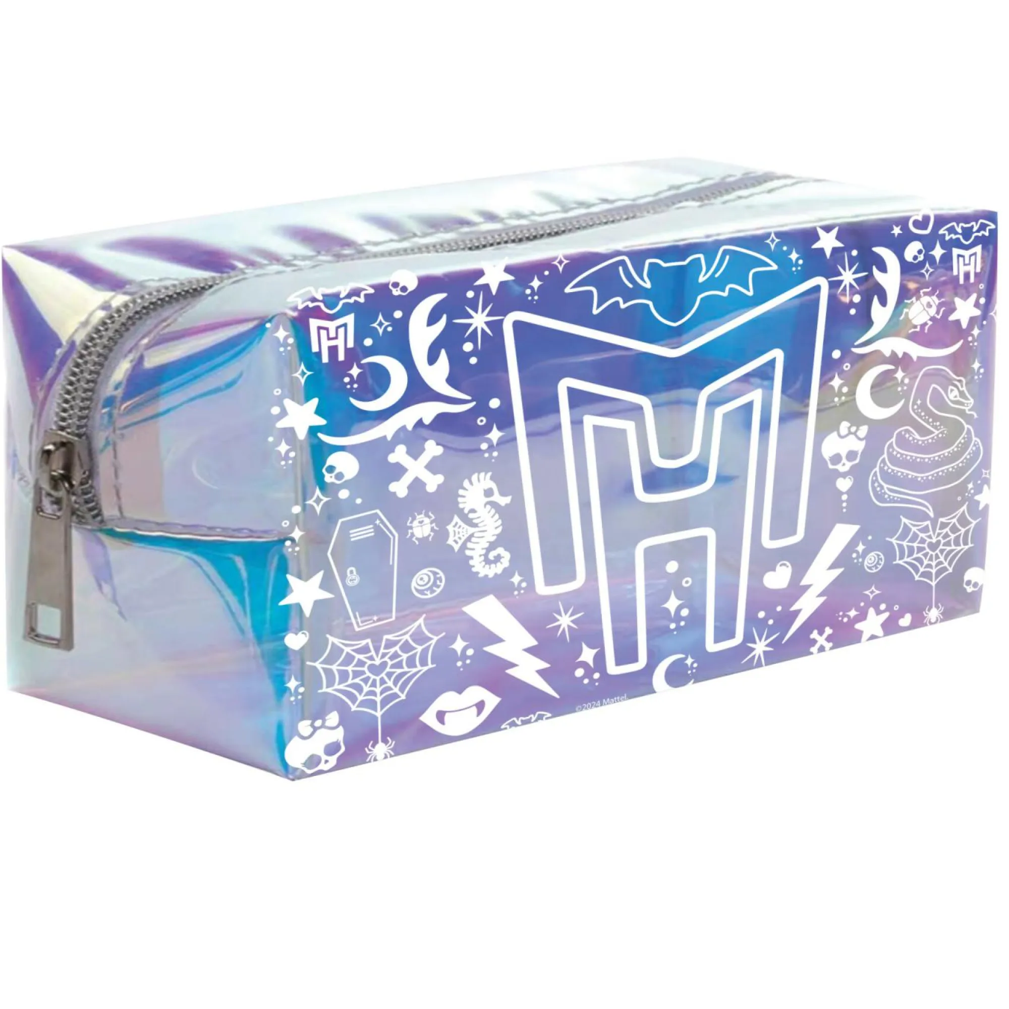 LISCIANI Monster high jewellery bag> Moda, Gioielli, Decorazioni, Cosmetici