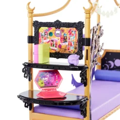Monster High ™ playset camera da letto di clawdeen wolf™><noscript><img width=