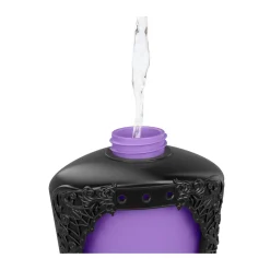 Monster High potions – mini bambole e accessori, personaggi a sorpresa da 7,5cm in una boccetta da esposizione con ciondolo><noscript><img width=