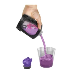 Monster High potions – mini bambole e accessori, personaggi a sorpresa da 7,5cm in una boccetta da esposizione con ciondolo><noscript><img width=