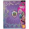 LISCIANI Monster high sketchbook monster cute> Kit Artistici E Pittura