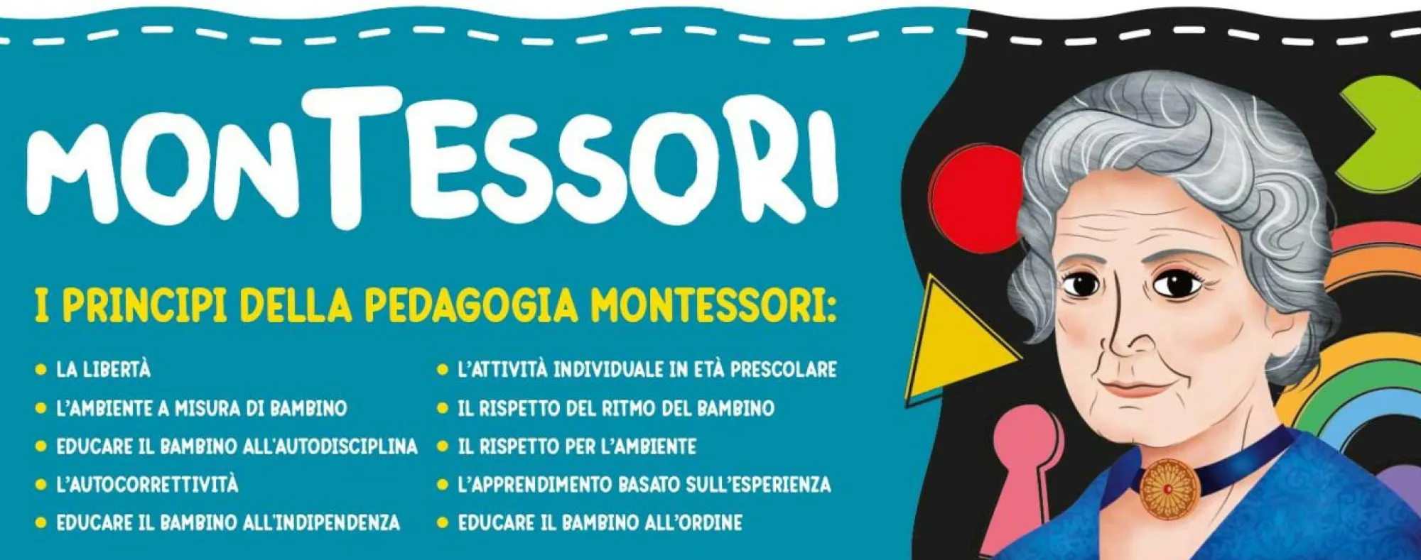 LISCIANI Montessori alfabetiere tattile> Primi Apprendimenti