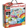 LISCIANI Montessori baby collection> Primi Apprendimenti