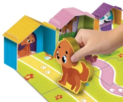 LISCIANI Montessori baby legno baby farm><noscript><img width=