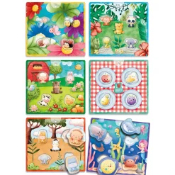 LISCIANI Montessori baby my activities><noscript><img width=