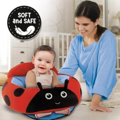 LISCIANI Montessori baby my baby ladybug> Primi Apprendimenti