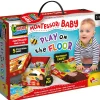 LISCIANI Montessori baby play on the floor> Primi Apprendimenti