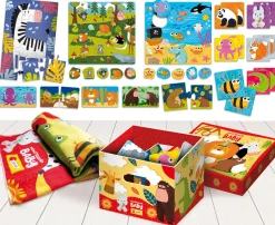 LISCIANI Montessori baby play on the floor><noscript><img width=