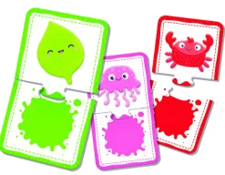 LISCIANI Montessori baby touch logic> Primi Apprendimenti