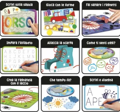 LISCIANI Montessori il mio banchetto dei giochi educativi><noscript><img width=