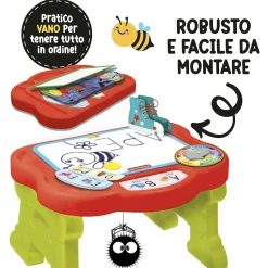 LISCIANI Montessori il mio banchetto dei giochi educativi><noscript><img width=