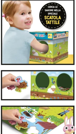 LISCIANI Montessori la fattoria><noscript><img width=