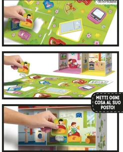 LISCIANI Montessori la mia casa><noscript><img width=