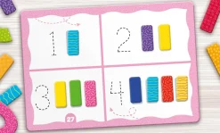 LISCIANI Montessori laboratorio dell’ alfabeto e prima scrittura><noscript><img width=